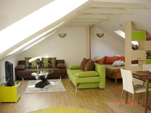 Holiday Home Vedran - image 11