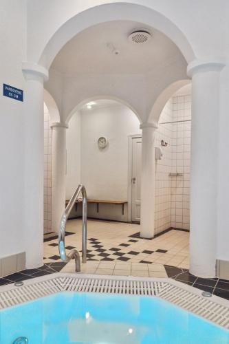 Apartment by the beach - Great facilities and consumption included, Allinge (foto 5)