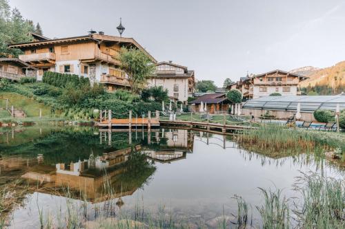 Hotel Elisabeth, 4 Sterne Superior Kirchberg i. Tirol