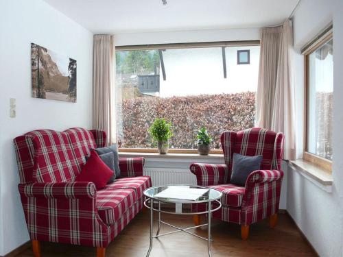 Ostler holiday home