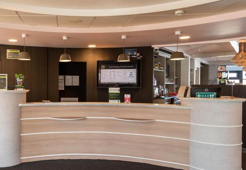 Ibis Calais Coquelles Tunnel sous la Manche - image 7