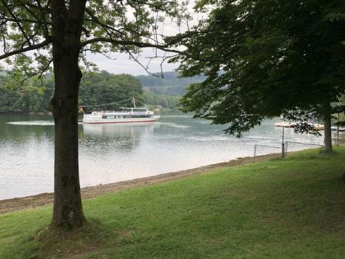 Dream view of Hennesee