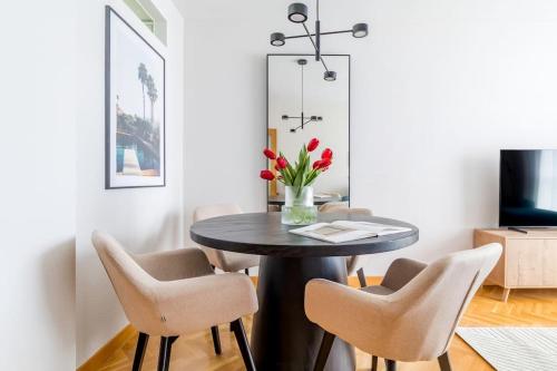 Apartamento con parking y piscina, Madrid (photo 7)
