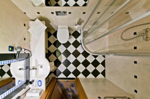BEST BALTIC Hotel Druskininkai Central - image 7
