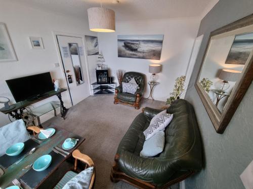 The Sup Shack Wellington Inn – New Quay