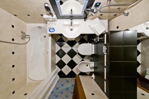 BEST BALTIC Hotel Druskininkai Central - image 6