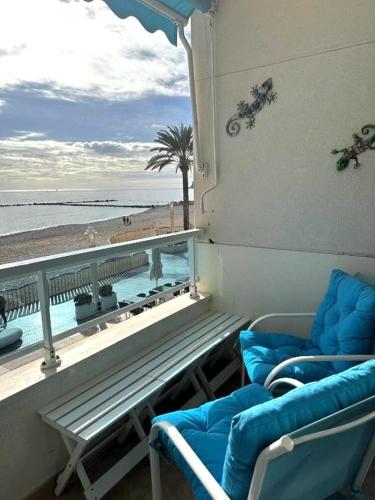 Altea seafront - Primera linea, Altea (foto 3)
