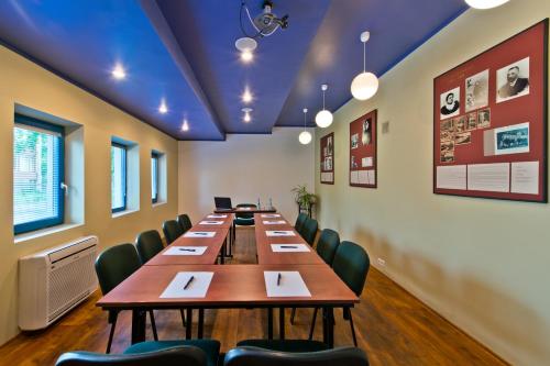 BEST BALTIC Hotel Druskininkai Central - image 8