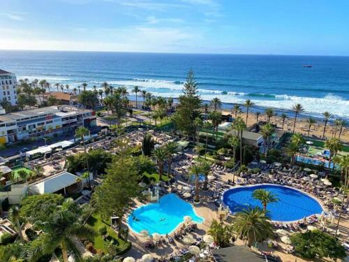 Penthouse Playa de las Americas