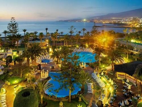 Penthouse Playa de las Americas - Photo 2
