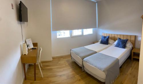 Nanit Valencia Hostel, Walencja (zdjęcie 7)