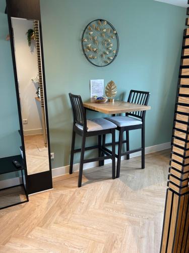  Bnb de leeuw in Badhoevedorp