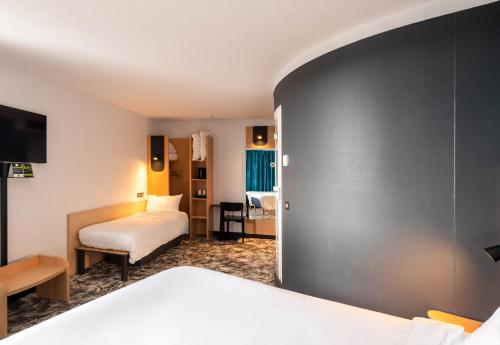 Ibis Calais Coquelles Tunnel sous la Manche - image 13