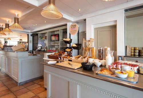 Ibis Calais Coquelles Tunnel sous la Manche - image 12