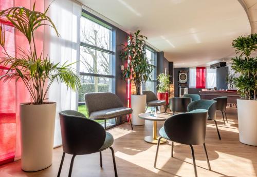 Ibis Calais Coquelles Tunnel sous la Manche - image 6