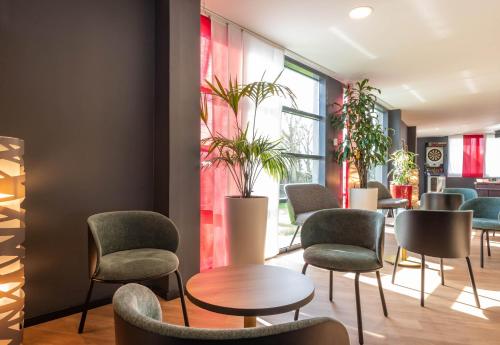 Ibis Calais Coquelles Tunnel sous la Manche - image 11