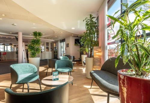 Ibis Calais Coquelles Tunnel sous la Manche - image 9