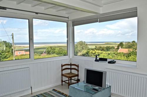 St Nicholas Cottage - Stunning Views! Crabpot Cottages Sheringham