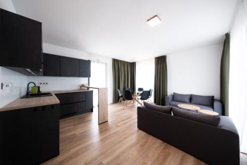 Apartmány Trojice (Apartmany Trojice) in Stare Mesto Pod Sneznikem