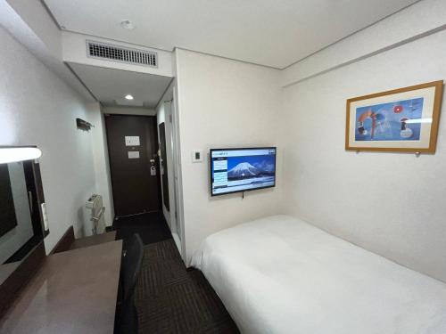 1 twin bed