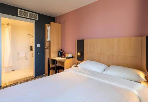 Ibis Calais Coquelles Tunnel sous la Manche - image 5