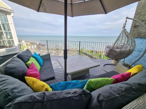 The Sup Shack Wellington Inn – New Quay
