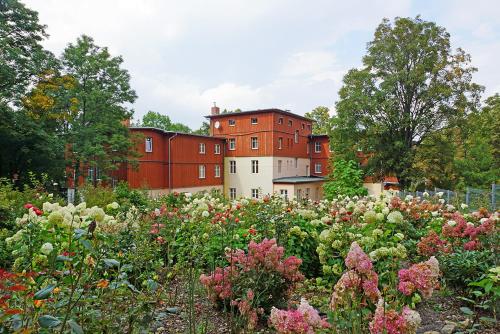 Dom Wypoczynkowy Admirał - Accommodation - Karpacz - Kopa