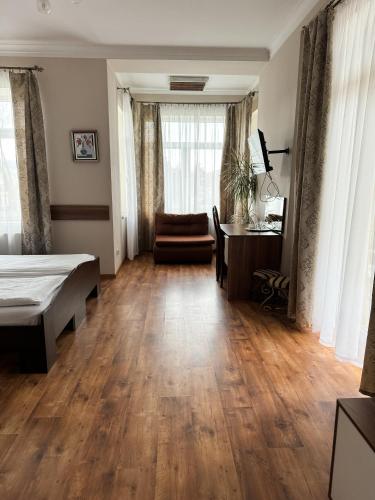 Villa Carmen – Kudowa-Zdrój, AL