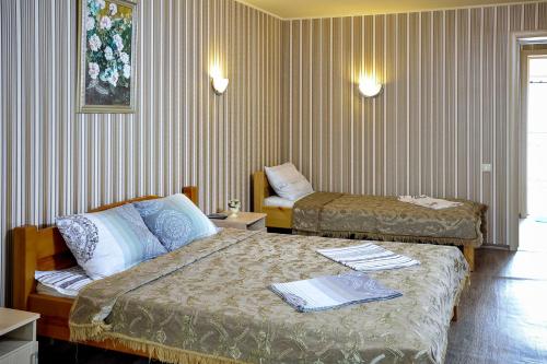 Katrin Hotel