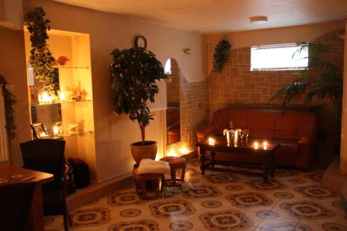 Pegasa Pils Spa Hotel - image 9