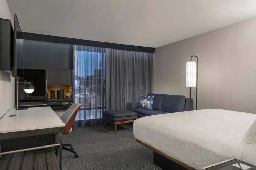 Courtyard by Marriott Bettendorf