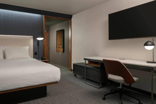 Courtyard by Marriott Bettendorf