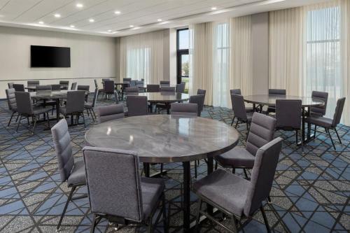 Courtyard by Marriott Bettendorf