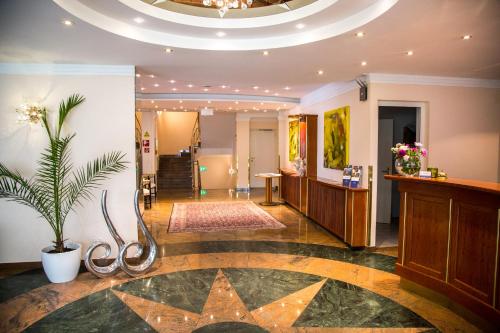 Hotel Admiral am Kurpark - image 2