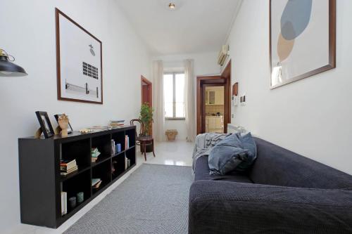 Giant Cola di Rienzo Apartment, Рим (фото 9)