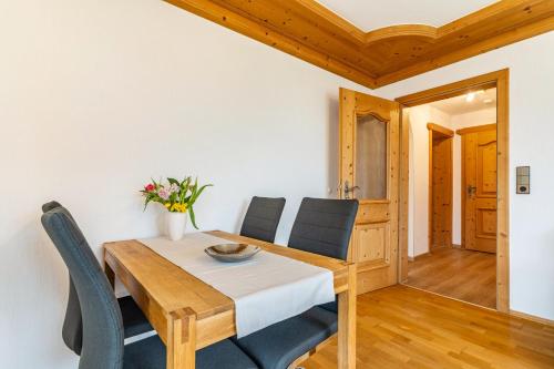 Ferienwohnung Schwarzwald