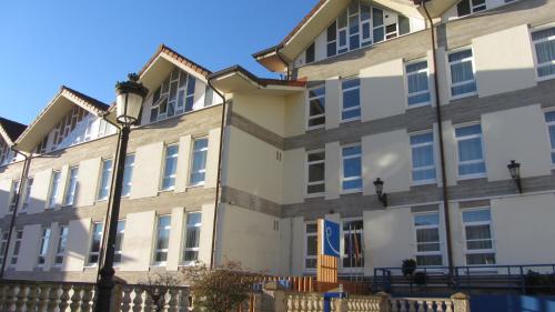 Hotel in Santiago de Compostela