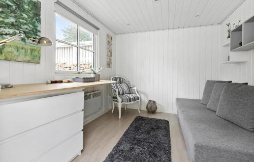 Amazing Home In Roskilde With Kitchen