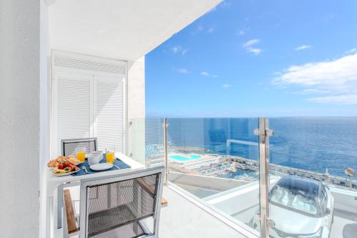 OBSIDIAN Ocean Blue Radazul