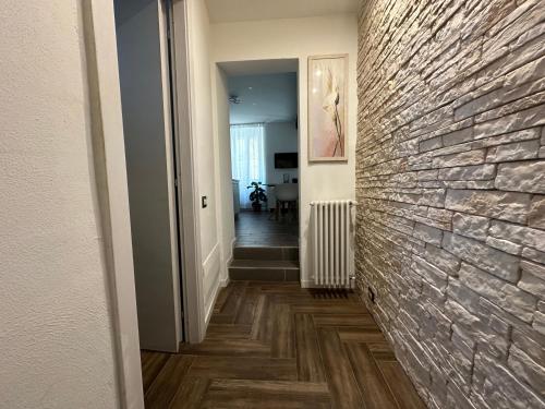 Residenza Castellazzo - Apartment - Ivrea