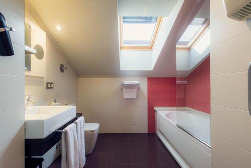 Apartamentos Spa Villa Pasiega - image 5