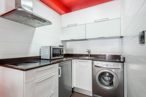 Apartamentos Spa Villa Pasiega - image 7
