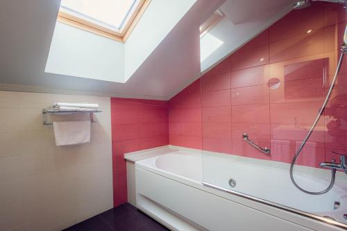 Apartamentos Spa Villa Pasiega - image 6