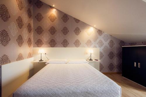 Apartamentos Spa Villa Pasiega - image 10