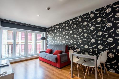 Apartamentos Spa Villa Pasiega - main image