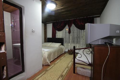 Efe Guest House