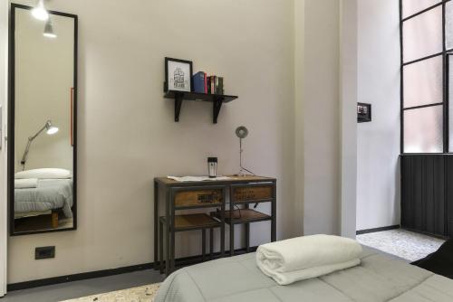 YellowSquare Rome, Řím (fotografie 5)