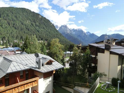 Surrounding environment, Bilocale Alberti - Casa di Legno in Madonna di Campiglio