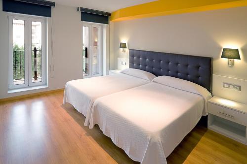 Apartamentos Spa Villa Pasiega in Hoznajo
