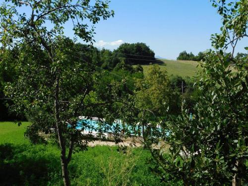 Charming House in Abbateggio with Private Pool